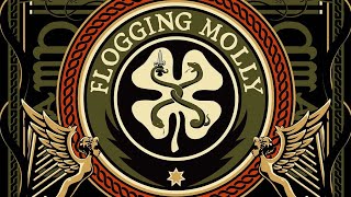 If I Ever Leave this World Alive by Flogging Molly cover [upl. by Fennie905]