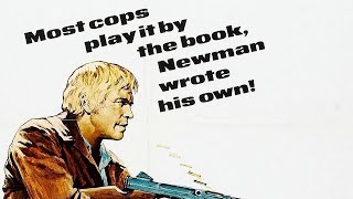 Newmans Law  Trailer Upscaled HD 1974 [upl. by Naz]