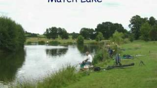 Bay Malton Angling Club Waters 3 [upl. by Becki998]