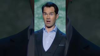 quotREPORT SPEECHquot 😱🤣 JIMMY CARR shorts [upl. by Janek]