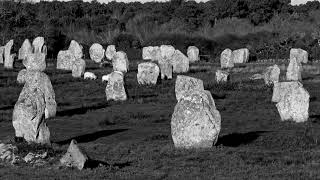 Les Mégalithes Maudits de Carnac [upl. by Karole]