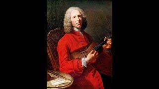 Harmonious Innovations Unveiling the Genius of JeanPhilippe Rameau [upl. by Idona]