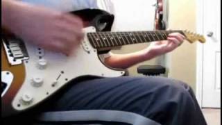 Framing Hanley  Lollipop guitar cover with tabs [upl. by Ignacius]