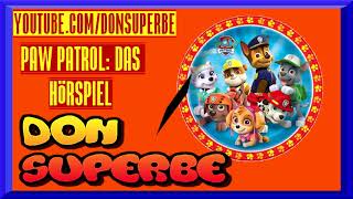 PAW PATROL HÖRSPIEL FOLGE 27 Kühe tanzen aus der Reihe Kinder Hörspiel Deutsch [upl. by Zirkle]