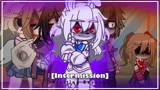 Intermission Plotting Revenge  My AU  Reunite and Rebuild Arc [upl. by Parshall]