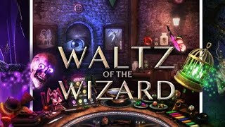 waltz of the wizard part 3 [upl. by Lamoree]