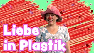 Liebe in Plastik  Ein Geständchen  Imma Fröhlich Podcast [upl. by Schindler]