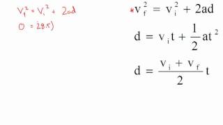 Projectile Motion at an Angle  Clear amp Simple Explanation [upl. by Aikemal]