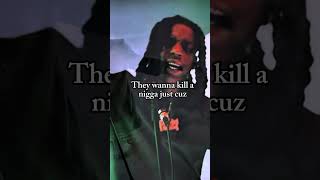 Can you relate to omb peezy music  👀🔥 [upl. by Koah972]