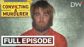 Convicting a Murderer Ep 1  An Unraveling Narrative [upl. by Mastic]