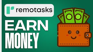 How To Make Money With Remotasks For Beginners [upl. by Eendys]