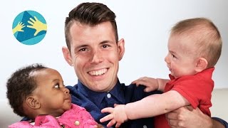 People Who Love Babies Get Surprised With Babies [upl. by Raff]