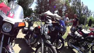 MOTO FORSZMAK 2017 krasnystaw [upl. by Cad]