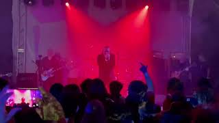 The Jesus and Mary Chain  Taste of Cindy Live in Austin Levitation 2022 [upl. by Carlie44]