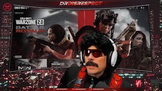 Dr Disrespect finished Elden Ring in his mind [upl. by Eelyrehc]