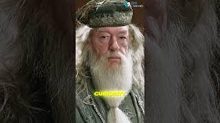 Happiness can be found even in the darkest of times  Dumbledore speech shorts harrypotter [upl. by Lynde]