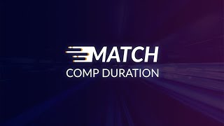 Match Comp Duration for After Effects [upl. by Jamila]