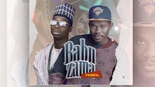 Mubson zamani  Babu zama Remix ft Ado gwanja [upl. by Chelsie]