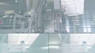 Hayssen Auger Dosing System [upl. by Natam912]