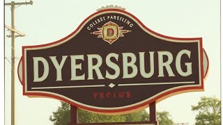 Theres more to Dyersburg than you previously thought Produced by Lord Milo [upl. by Lleznol]