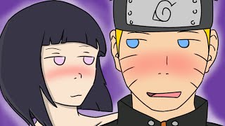 Naruto’s Date Night… Naruto Animated Parody [upl. by Xella]