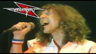 Vandenberg – Live in Japan 1984 Full Official Concert [upl. by Damek278]