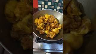 chicken korma [upl. by Nabru]