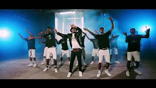 Deplick Pomba  Boloss  Clip officiel [upl. by Aylad]