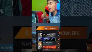 Dhiya Gaming RONE LAGA🤣🤣🤣 Live Stream V Badge Hunt [upl. by Mcallister369]