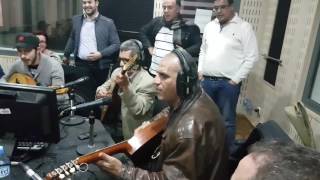 Layali el bahdja hommage ezzahi [upl. by Bascio]