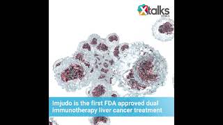 AstraZeneca’s Immunotherapy Imjudo tremelimumab Wins FDA Approval for Liver Cancer [upl. by Levey]