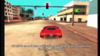 GTA Vice City Stories Mission 35  Accidents Will Happen [upl. by Ludwig8]