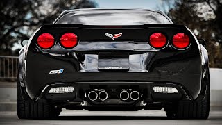 My Review of the Corvette C6 [upl. by Ydoow]