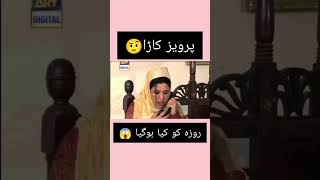 Bewah’s Chaos and Comedy 🤪💥  Quddusi Sahab Ki Bewah [upl. by Alded]