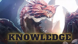 How to get Garmoth Knowledge  Black Desert Online [upl. by Adnofal]