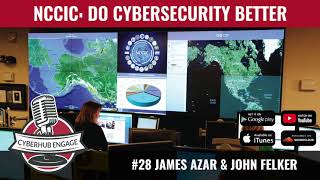 NCCIC Do cybersecurity better [upl. by Arianie]