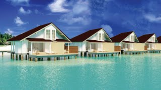 Ellaidhoo Maldives by Cinnamon  Water Bungalow Tour [upl. by Jesus181]