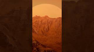 A Journey to Valles Marineris Exploring Mars Largest Canyon [upl. by Anelad591]