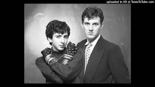 Soft Cell  Bedsitter 1980 Demo magnums extended mix [upl. by Navoj]