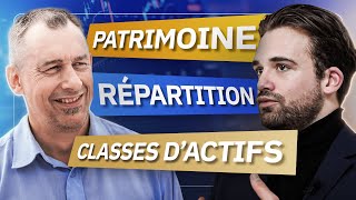 3 LEVIERS de CRÉATION de richesse amp faire grandir son PATRIMOINE ft Bastien Puccini [upl. by Orv452]