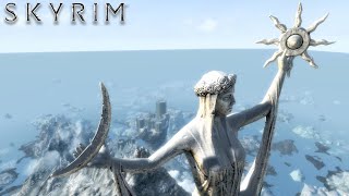 Im back in Skyrim and doing much better than expected [upl. by Atiugram]