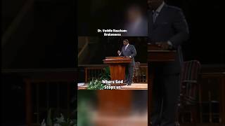 Read the signs  Dr Voddie Baucham  Brokenness god jesus bible christianity broken sermon [upl. by Eanat425]