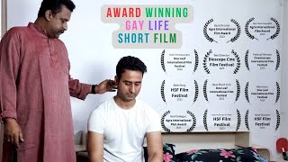 Best LGBT Short Film  Queers amp Allies  Award Winning LGBTQ Short Film [upl. by Maurits]