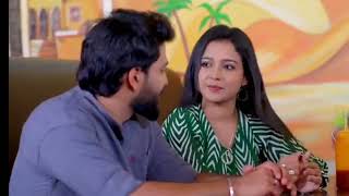 chembaneer poovu serial tomorrow promo [upl. by Lime7]