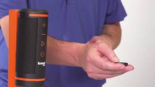 How to quotPlay Golfquot Using the Bushnell Wingman [upl. by Gable]