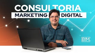 Consultoría Marketing Digital [upl. by Atteuqcaj]