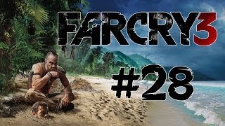 Far Cry 3 28  Auf Reliktsuche DeutschHD Lets Play Far Cry 3 Kampagne [upl. by Barger]