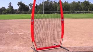 Bownet Portable iScreen Protective Net  BowIS R [upl. by Sena]