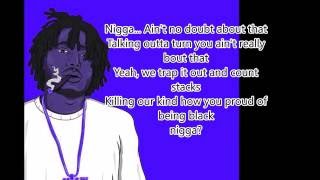 Mozzy  Operate Lyrics [upl. by Enitsua]