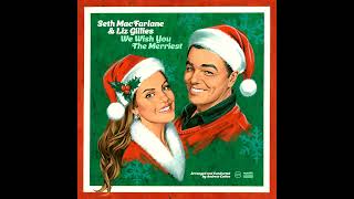 Seth MacFarlane ⁞ A Holly Jolly Christmas [upl. by Nowad]